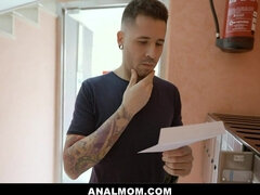 Большой член, Минет, Брюнетки, Семяизвержение, Глубокая глотка, Собачьи, Огромные размеры, Сиськи