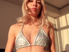 Femdom pov, femdom joi, femdom triggers