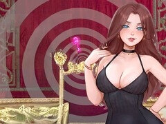 Mindfuck, asmr audio roleplay, audio rp