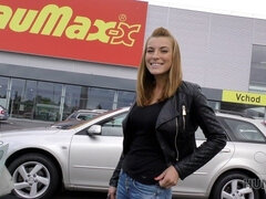 18 jahre, Leie, Blasen, Gehörnter ehemann, Realität, Rotschopf, Jungendliche (18+), Ehefrau