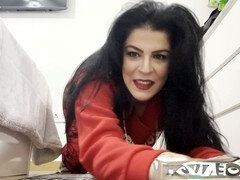 Pétant, Pieds, Spandex