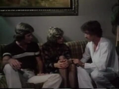 Блондинки, Сборник, Двойное проникновение, Межрасовый секс, Белье, Милф, Оргии, Шведки