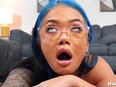 ベビーシッター, ブロンド, 指いじり, レズビアン, 淫乱熟女, オマンコ, オッパイの, 濡れ