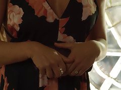 Schlafzimmer, Geile alte tussi, Paar, Schwanz, Hd, Milf, Muschi