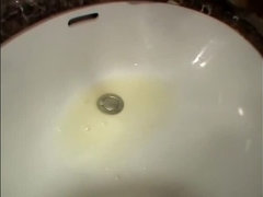 Fetiche, Japonés, Orinar, Pov, Adolescente, Puta