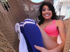 Cul, Nana, Sucer une bite, Faciale, Hard, Seins naturels, Chatte, Nénés