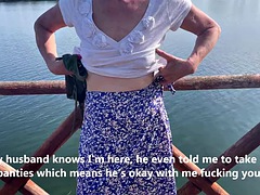 Sadomasochismus, Betrug, Gehörnter ehemann, Weibliche domination, Milf, Herrin, Öffentlich, Ehefrau