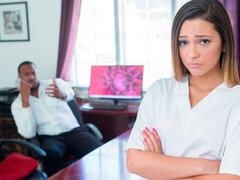 ブロンド, フェラチオ, 毛深い, 手コキする, 異人種間, マッサージ, ティーン, オッパイの