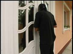 Allemand, Mamie, Mature