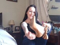 Ноги, Каблуки, Мамочка, Крошечные