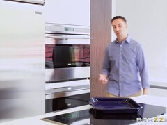 Anal, Gros seins, Blonde, Tromperie, Couple, Double pénétration, Mère que j'aimerais baiser, Réalité