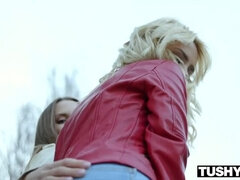 お尻, アスtoマウス, フェラチオ, イく瞬間, 女 人男 人, 指いじり, デカチンの, 馬乗り