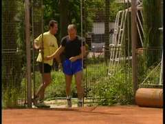 In den arsch, Deutsch, Hardcore