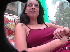 素人, ドイツ人, 淫乱熟女, ティーン