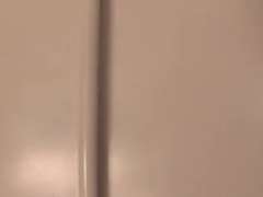 Schwarz, Spermaladung, Schwarz, Aufs gesicht abspritzen