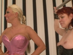 Sadomasoquismo, Alemán, Hd