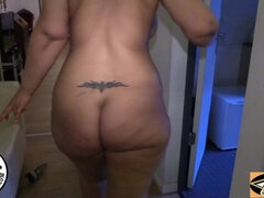 Belle grosse femme bgf, Gros cul, Gros seins, Brunette brune, Plantureuse, Ivre, Fait maison, Lesbienne