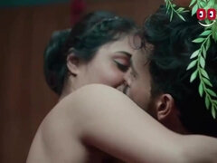 Jjija Ji 2023 Oolala App Hindi Hot Porn Web Series Episode 3