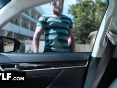 Grote lul, Grote mammen, Sperma, Sperma shot, Hd, Moeder die ik wil neuken, Kut duiken, Geschoren