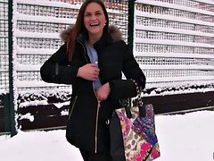 Amateur, Gros seins, Tchèque, Nénés