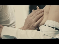 Change Of Mind - Antonia Sainz & Nick Ross