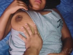 Amateur, Gros cul, Éjaculation interne, Fille latino, Espagnole