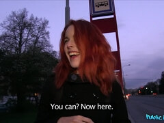 Leie, Tussi, Bad, Europäisch, Jeans, Latina, Im freien, Pov