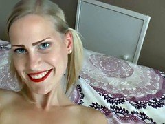 Amateur, Daddy, Teen, Toys