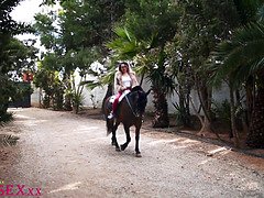 Beauté, Blonde, Couple, Mère que j'aimerais baiser, Chatte, Suçant, Adolescente, Épouse