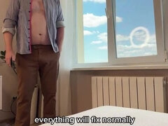 素人, フェラチオ, チン, Hd, 淫乱熟女, ハメ撮り, ロシア人, ヴァージン