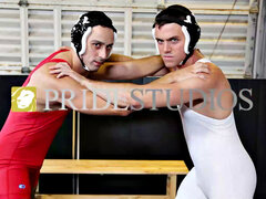 Anal, Mamada, Polla, Gay, Pajear, Tatuaje