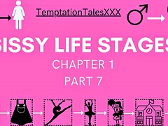 Sissy Cuckold Husband Life Stages Chapter 1 Part 7