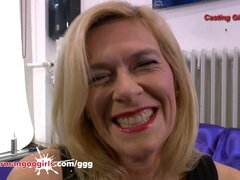 Grote mammen, Sperma shot, Groep, Hardcore, Rijpe lesbienne, Moeder die ik wil neuken, Moeder, Natuurlijke tieten