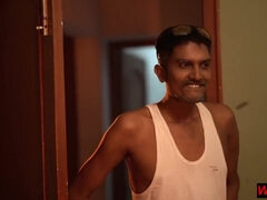 気狂い, カワイイ, 手コキする, ハードコア, インド人, オマンコ, ヤリマン, オッパイの