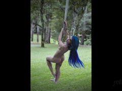 Amateur, Incroyable, Gros seins, Blonde, Dingue, Érotique, Chatte, Nénés