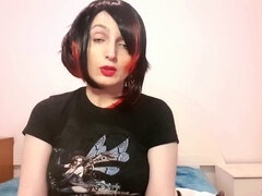 Amateur, Bondage domination sadisme masochisme, Brunette brune, Européenne, Femme dominatrice, Maîtresse, Russe, Esclave
