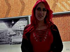 Любители, Большие сиськи, Немки, Секс без цензуры, Рыжие, Тату, Молоденькие, Сиськи