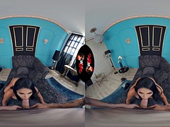 Tridimensionnel, Nana, Gros seins