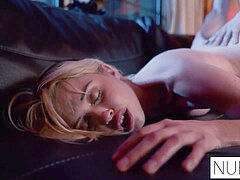 Femelle, Orgasme, Adolescente