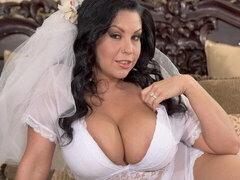 Grosser arsch, Grosser schwanz, Grosse titten, Blasen, Braut, Hundestellung, Freundin, Milf