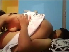 Blasen, Braunhaarige, Hardcore, Hd, Indisch, Ehefrau