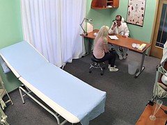 Leie, Blasen, Arzt, Europäisch