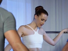 Минет, Чешки, Собачьи, Спортзал, Ласковые ручки, Хд, Оргазм, Рыжие