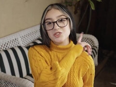 18, デカパイ, フェラチオ, ポルノスター, 現実, フェラする, ティーン, オッパイの