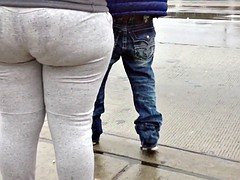 Leie, Schwarz, Schwarz, Spanner