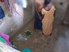 En levrette, Hard, Hd, Femme au foyer, Seins naturels, Chatte, Rugueux, Serré