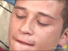 Spermaladung, Schwanz, Dürr, Solo