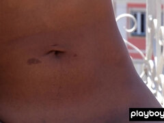 Asiatique, Nana, Hd, Seins naturels, Maigrichonne, Softcore, Solo, Nénés