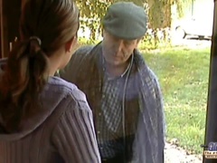 Schlafzimmer, Blondine, Blasen, Kehlenfick, Schwanz, Lecken, Natürlichen titten, Jungendliche (18+)