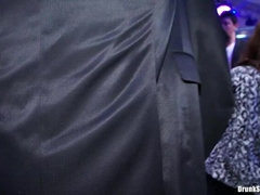 衣服着たままセックス, オージー, パーティ, スインガー